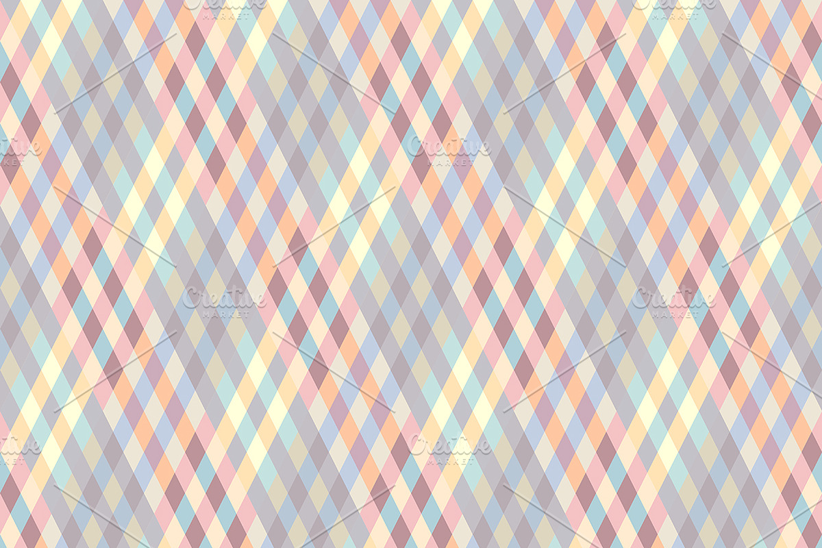 ARGYLE patterns. Daddy background, a Pattern Graphic by tkdesign (Photo 7 of 10)