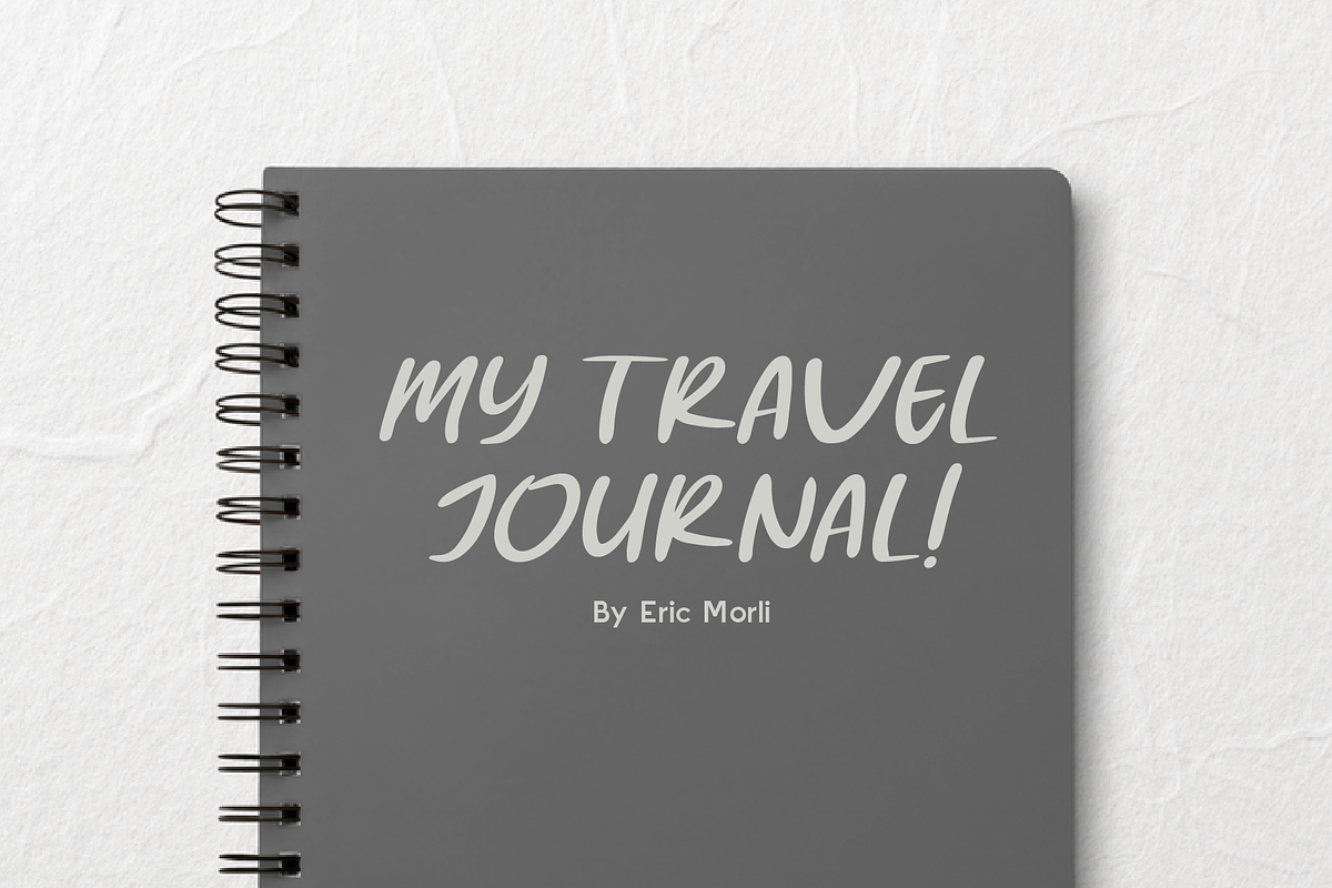 Handsy Mood - Bold Script, a Script Font by Indotype Foundry (Photo 6 of 10)