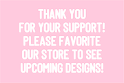 Baby Birthday - Display Font, a Sans Serif Font by KiddoGlyphs Studio (Thumbnail 5 of 5)