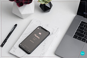 Motherhood Templates for Instagram, a Social Media Template by Carolyn Packard Design (Thumbnail 9 of 9)