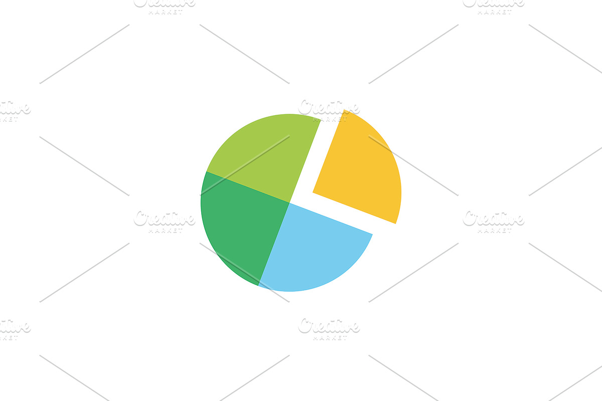 20 Logo Circle Templates Bundle, a Branding & Logo Template by Friendesigns (Photo 18 of 21)
