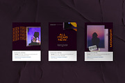 Guesser Puzzle Instagram Feed, a Social Media Template by Azruca (Thumbnail 6 of 7)