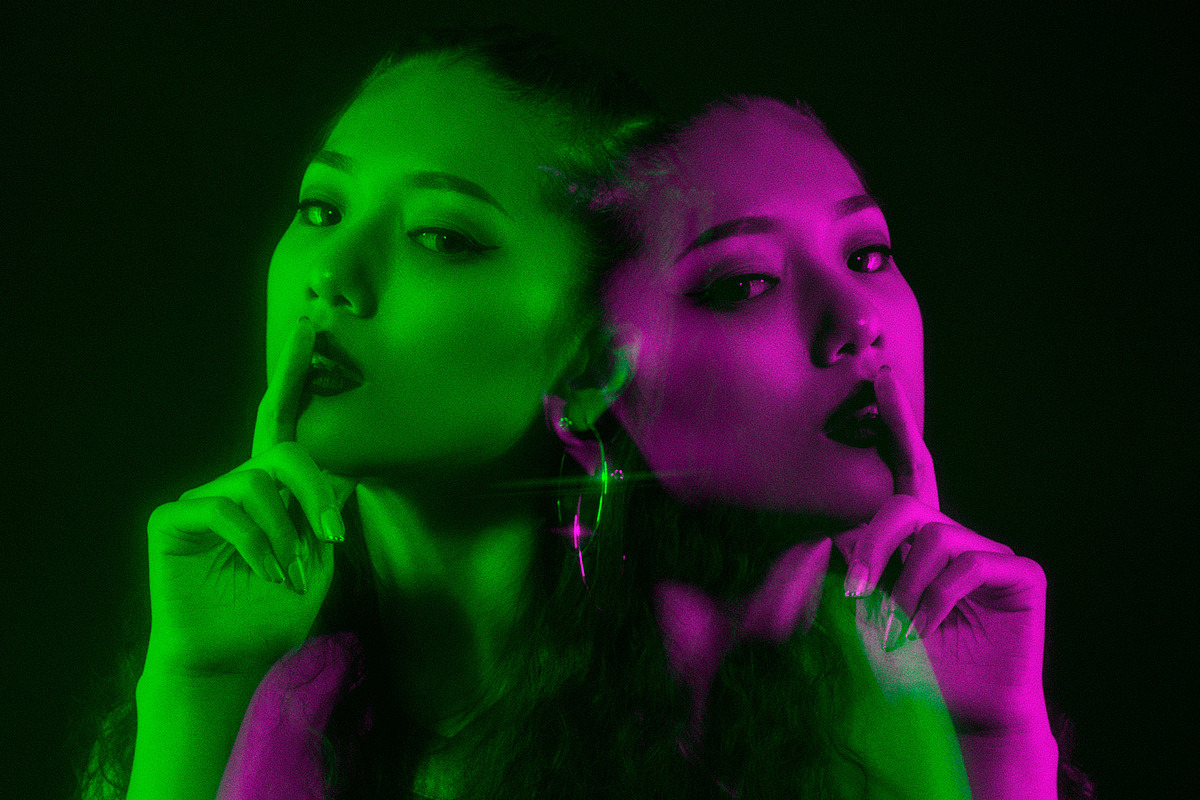 Color Double Exposure Photo Effect, a Layer Style Add-On by Design Squad (Photo 5 of 9)