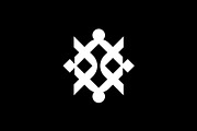 Abstract Unique Symbol Logo, a Branding & Logo Template by Buqancreative (Thumbnail 2 of 2)
