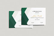 High Quality Certificate Mockup, an Advertising Mockup by swsi-studio (Thumbnail 5 of 5)