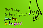 MaTilda, a Script Font by Etewut (Thumbnail 13 of 13)