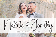 Babylove | Script Font, a Handwritten Font by Scratchones (Thumbnail 4 of 9)