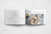 Canva Cookbook | Recipe Book, a Brochure Template by Studio Bons (Thumbnail 12 of 27)