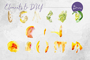 Blueberry smoothies & milkshakes, a Food Illustration by MsFlaffy (Thumbnail 5 of 18)