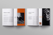 Lifestyle Magazine Template, a Magazine Template by ElvinPrint (Thumbnail 3 of 14)
