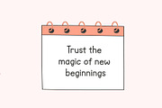 Birthday Cake Handwritten Font, a Handwritten Font by Kaya Fonts (Thumbnail 16 of 25)
