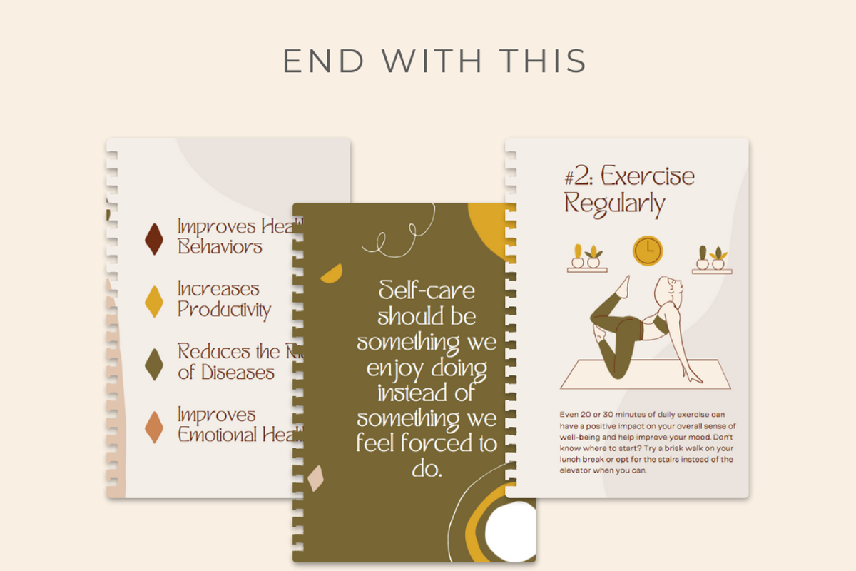Wirebound Notebook Mockup for Canva, a Books & Magazine Mockup by Mockup Scene (Photo 15 of 15)