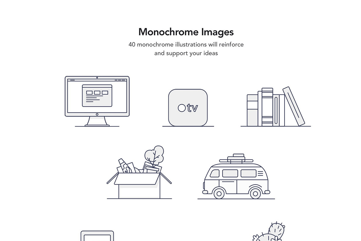 Juicy Illustrations, an Illustration by Craftwork (Photo 7 of 8)