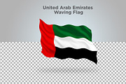 94 Countries Waving Flags - 2, an Object Illustration by shahsoft (Thumbnail 11 of 11)