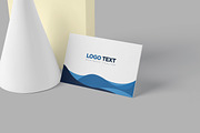 Unique Business Card Design, a Business Card Template by MRI STUDIO (Thumbnail 3 of 10)
