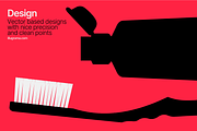 Pharmacy & Medicine - Graphics, a Healthcare Illustration by illugrama (Thumbnail 3 of 19)