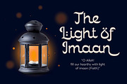 Sinyolle - Arabic Font Style, a Font by Runsell Studio (Thumbnail 2 of 5)
