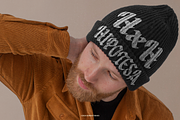 Secrilka | Blackletter Typeface, a Blackletter Font by Denustudios (Thumbnail 9 of 12)