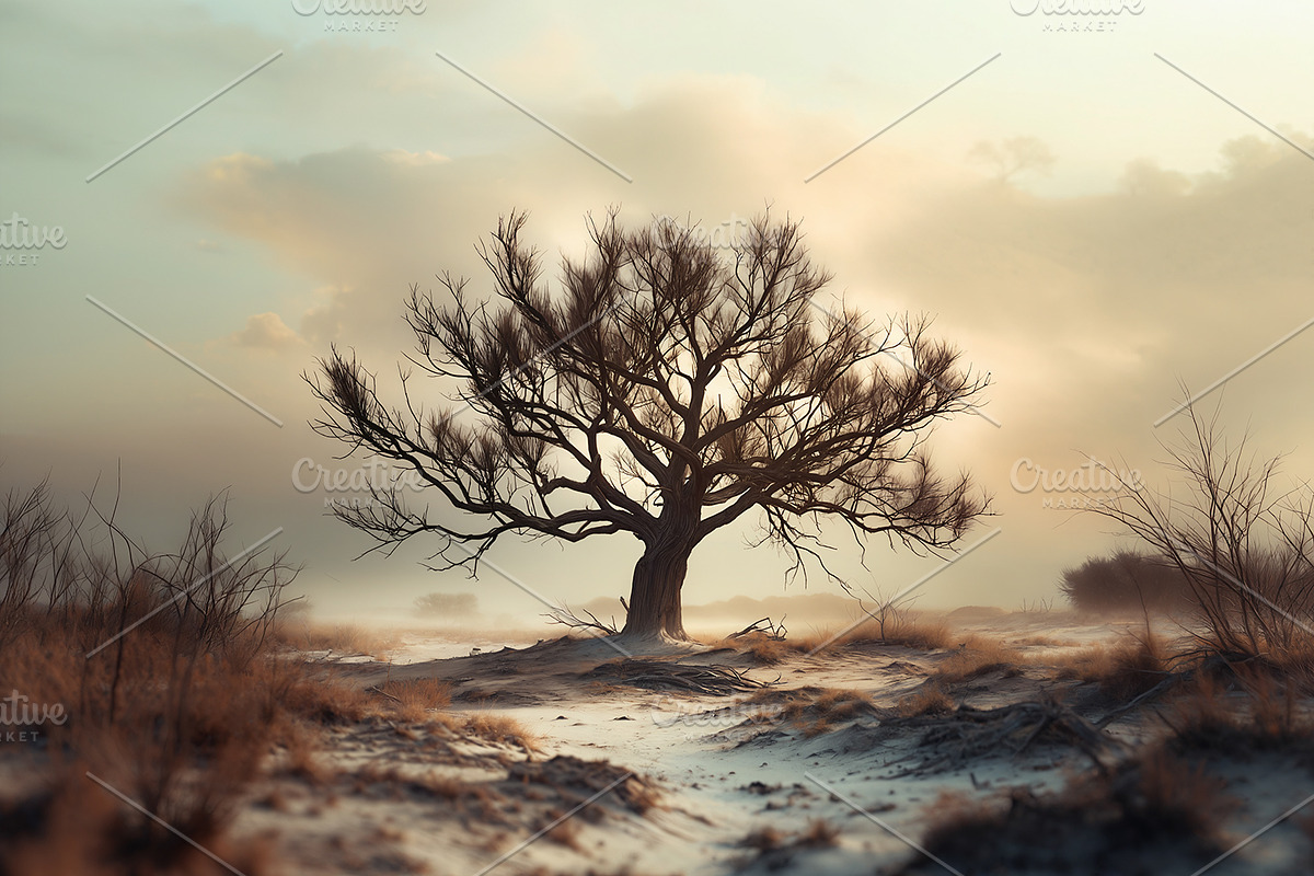 48 Dying Tree Images, a Nature Photo by h.utomo (Photo 8 of 48)
