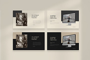 History Class Google Slides, a Presentation Template by New Coral Design (Thumbnail 4 of 6)