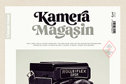 Briston Serif, a Serif Font by Fenotype (Thumbnail 4 of 14)