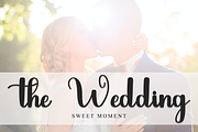 Snow Leopard, a Handwritten Font by InermediaSTUDIO (Thumbnail 7 of 7)