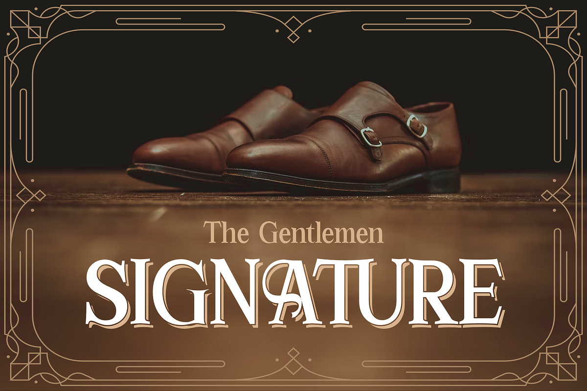 Ortusela Classic Typeface Font, a Serif Font by Storytype Studio (Photo 3 of 15)