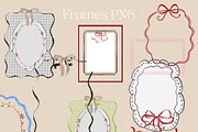 Collage Winter Collection, a Decorative Illustration by Alisa Mikibith Art (Thumbnail 7 of 8)