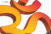 Magic Synergy Logo, a Branding & Logo Template by Designow Group (Thumbnail 3 of 5)