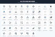 51 Life Cycle Icons, a Duotone Icon by Symbolic Language (Thumbnail 2 of 3)