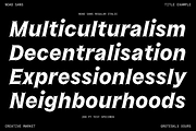 Noad Sans – Experimental Type Family, a Sans Serif Font by Eugene Tantsurin (Thumbnail 9 of 15)