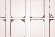 28 Decorative frames borders set #3, an Object Graphic by Digiselector Design Goods (Thumbnail 6 of 6)