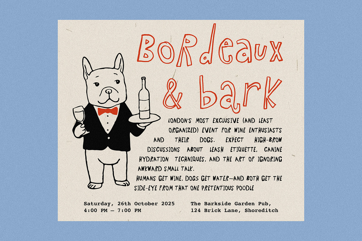 Farmers' Market // Font Duo, a Handwritten Font by PeachCreme (Photo 3 of 16)