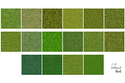 Seamless Ground Textures-Green Grass, a Texture Graphic by Arthitecture Home (Thumbnail 3 of 11)