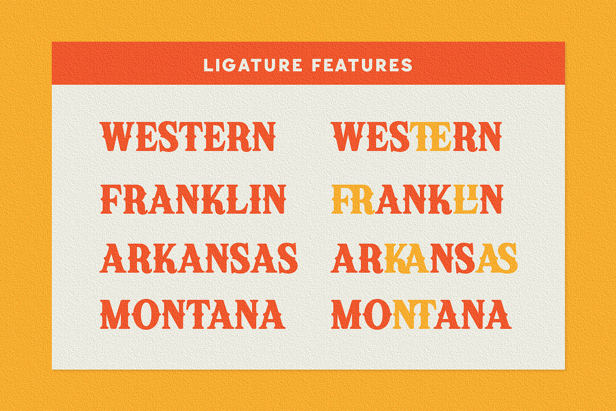Kleader - Display Font, a Sans Serif Font by Edignwn Type (Photo 9 of 10)