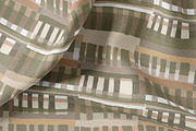 Checkered Geo Seamless Pattern, a Pattern Graphic by JESSIE BLOOM STUDIO (Thumbnail 4 of 4)