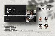 CANVA Presentation Bundle, a Presentation Template by White Graphic (Thumbnail 15 of 27)