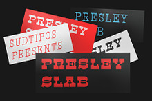 Presley Slab