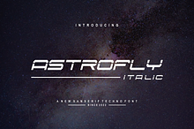 AstroflyItalic