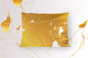 MARBLE GOLD Vector Textures, a Texture Graphic by ekaart (Thumbnail 9 of 13)