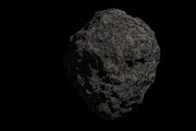 Fantasy Asteroid Collection, an Environmental 3D Model by Flash My Pixel (Thumbnail 19 of 42)