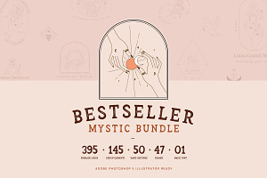 99% OFF! Bestseller Mystic Bundle