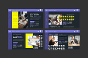 UNBATTEN Google Slide Template, a Presentation Template by GridlineType (Thumbnail 5 of 9)