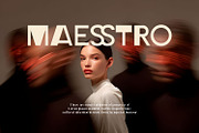 ALLTECO– Modern Retro Display Fonts, a Sans Serif Font by WhymoreArt (Thumbnail 7 of 11)