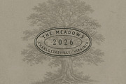 The Meadows - Font Trio & Extra, a Handwritten Font by Davide Bassu (Thumbnail 20 of 25)