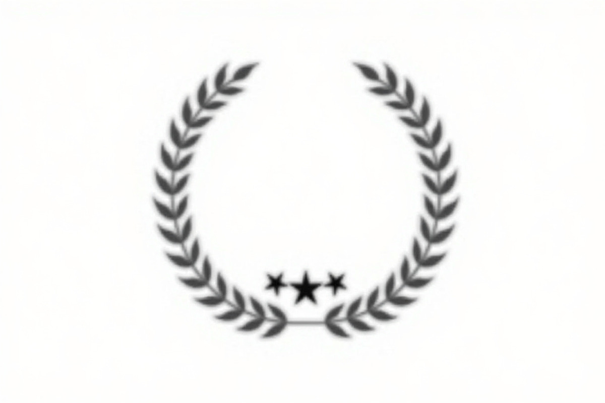 Crown of Victory Laurel Wreath, an Object Graphic by Designs_River (Photo 15 of 16)