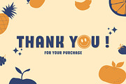 Fox Wiggly 4 Font Style, a Handwritten Font by Fox7 By Rattana (Thumbnail 12 of 12)