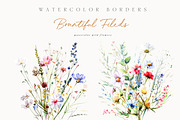 New! Summer + Fall Edition Bundle, a Seasonal Illustration by Isabelle Salem (Thumbnail 27 of 272)