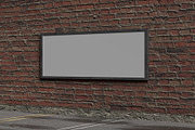 Billboard Mockup, an Advertising Mockup by mockupbuys (Thumbnail 81 of 82)