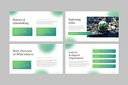 Glass Presentation Keynote Templates, a Presentation Template by Fit-tee (Thumbnail 4 of 4)